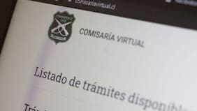Más de 36 mil personas han solicitado excusarse de votar a través de Comisaría Virtual