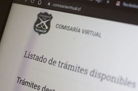 Más de 36 mil personas han solicitado excusarse de votar a través de Comisaría Virtual