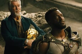 Ya pueden escuchar el tema que tendrá la Sociedad de la Justicia en Black Adam