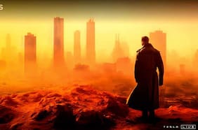 Productora de “Blade Runner 2049″ demanda a Tesla por violación de derechos de autor