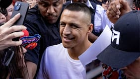 ¿Cuándo es? ¿Quién transmite? Revisa cómo ver la presentación de Alexis Sánchez en el Montreal