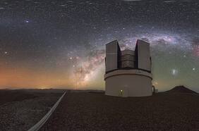 Los reparos del Ministerio de Medio Ambiente sobre el proyecto INNA de hidrógeno y amoniaco verde en Antofagasta