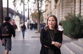 Julia Korkman, investigadora de delitos sexuales contra menores: “Estamos fallando como adultos si la respuesta al acoso digital es quitarles el teléfono”