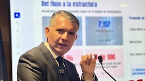 “La frontera que se desplaza”: la lectura del fiscal Castro Bekios frente a la evolución del crimen organizado