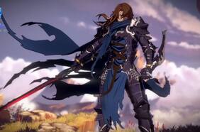 Granblue Fantasy Versus: Rising presenta un nuevo tráiler en la EVO Japan 2023