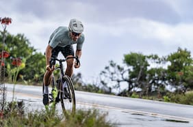 Entrenar con información y no solo por instinto: la tecnología que está cambiando la forma de hacer deporte