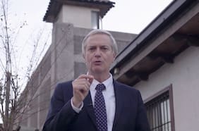 Kast se reúne con condenado por caso Campillai y compromete estudiar su indulto si gana la elección presidencial