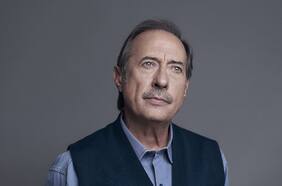 Guillermo Francella: “Este personaje por momentos es Mefisto y en otros es Yago”