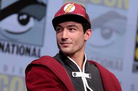 Ezra Miller se disculpó por sus comportamientos: “Estoy sufriendo problemas de salud mental complejos”