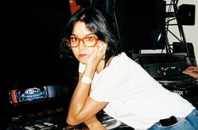 Valesuchi recibe el solsticio de verano con música electrónica en el GAM