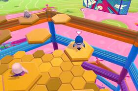 Fall Guys usará el mismo sistema anti-trampas que Fortnite