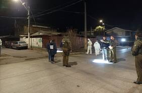 Hombre muere tras ser baleado en El Monte: segunda víctima se encuentra en riesgo vital