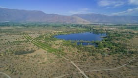 Urbanya: inmobiliaria de familia Santa Cruz rechaza críticas por millonario proyecto en Pudahuel