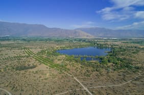 Coeva aprueba primera etapa de Proyecto Urbanya en Pudahuel, con inversión de más de US$200 millones