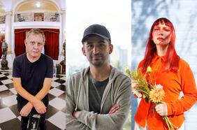 Carlos Cabezas, Bronko Yotte y Chini.png lideran las nominaciones a los premios Pulsar 2021