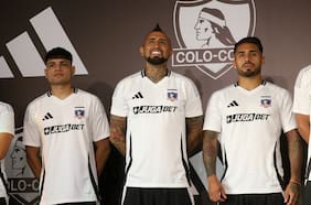 El contrato más millonario de su historia: Colo Colo extiende su vínculo con Adidas hasta 2032