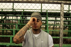 Young Cister lanza su nuevo single “janeiro” en la antesala de su primer show en estadio