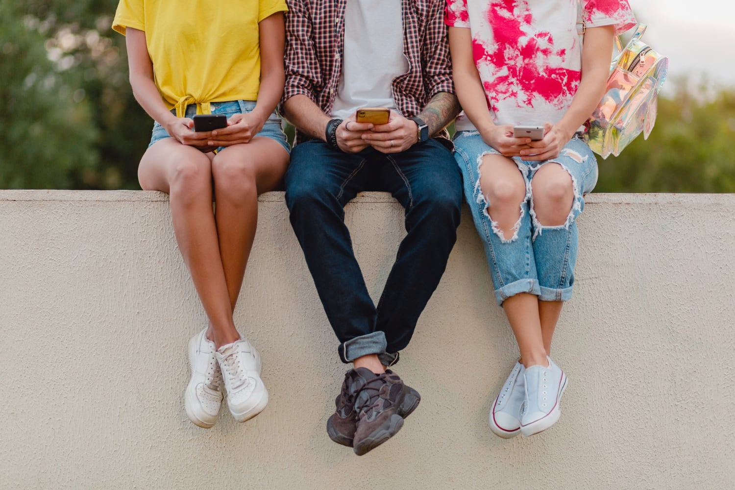 TikTok lanza una guía parental en Chile: qué controles permite activar para adolescentes