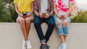 YouTube lanza herramientas de salud mental y bienestar para adolescentes