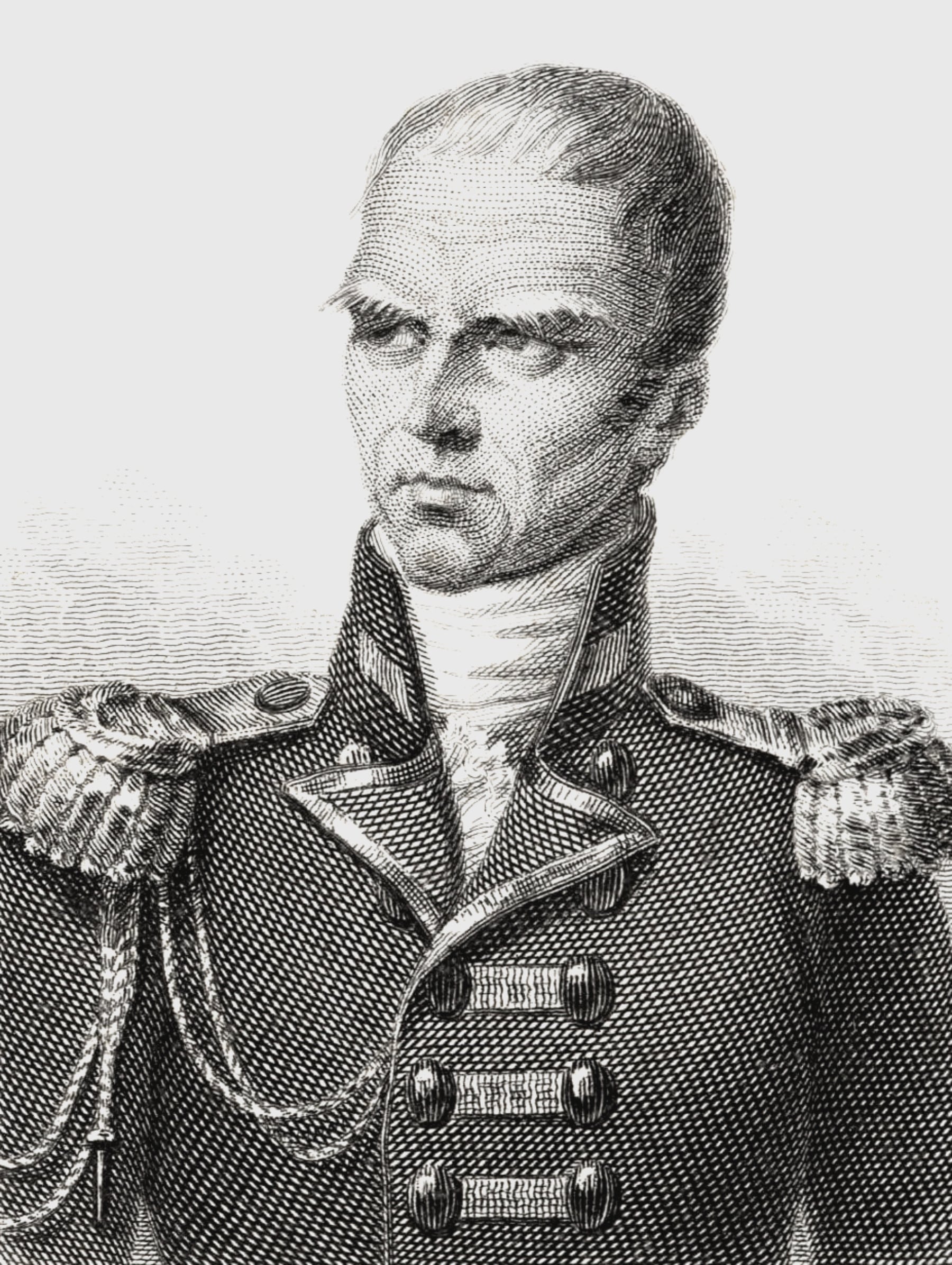 Sir Hudson Lowe