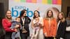 Con la muestra más grande de su historia, Expo Bebé celebró sus 30 años