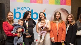 Con la muestra más grande de su historia, Expo Bebé celebró sus 30 años