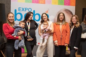 Con la muestra más grande de su historia, Expo Bebé celebró sus 30 años