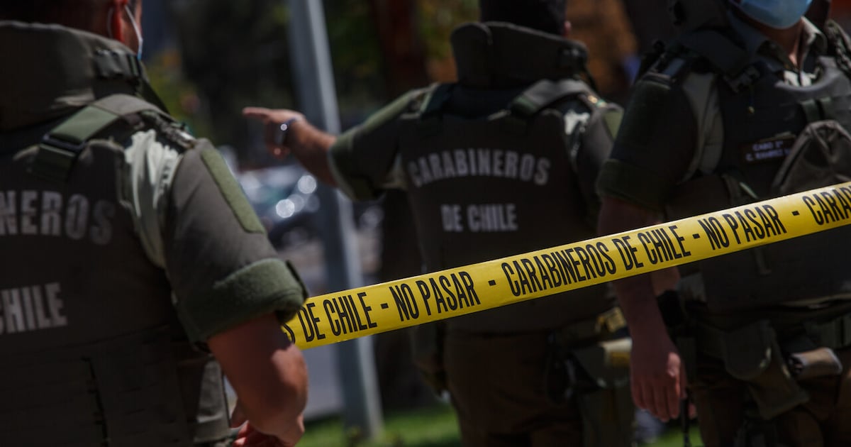 Accidente fatal en Ruta 5 Sur: dos vidas perdidas y un debate abierto sobre seguridad vial