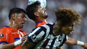 Duro golpe para Esteban Pavez y Pablo Guede: Alianza Lima se despide de la Copa Libertadores en la fase 1