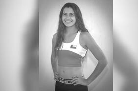 El atletismo chileno se suma a las condolencias por la muerte de María Gracia Varas
