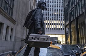 Cancelaron Y: The Last Man antes del fin de su primera temporada