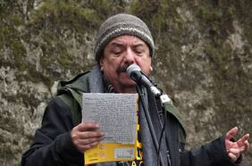 Memoria y supervivencia: el presente de Mauricio Redolés se convierte en una película