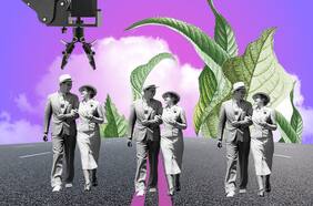 La crítica no es al amor, es al modelo