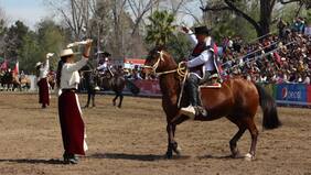 Lo que debes saber sobre las entradas para las fondas del Parque O’Higgins y el Parque Padre Hurtado de La Reina