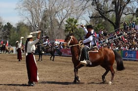 Lo que debes saber sobre las entradas para las fondas del Parque O’Higgins y el Parque Padre Hurtado de La Reina