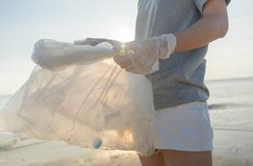 El camino hacia una economía circular: desafíos más allá del reciclaje