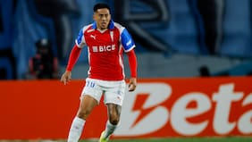 Matías Palavecino rompe el silencio y da su versión del conflicto con Clemente Montes en la caída de la UC ante O’Higgins