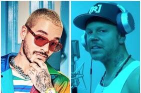 De un encuentro amistoso a una guerra: cronología de la paliza sin fin de Residente a J Balvin