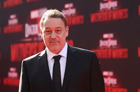 Sam Raimi, director: “Nunca pensé que los superhéroes dominarían la imaginación de los cinéfilos”