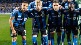 Quinta derrota al hilo en la MLS: ni la titularidad de Alexis Sánchez ayuda a un flojo Montreal