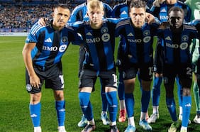 Quinta derrota al hilo en la MLS: ni la titularidad de Alexis Sánchez ayuda a un flojo Montreal