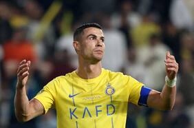 Cristiano destroza los últimos premios de Lionel Messi: “El Balón de Oro y el The Best están perdiendo credibilidad”