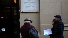 Corte deja sin efecto concurso de interinato en el Conservador de Santiago mientras entra en vigencia nueva ley