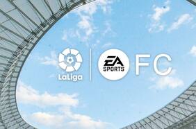 EA Sports FC anuncia alianza con LaLiga