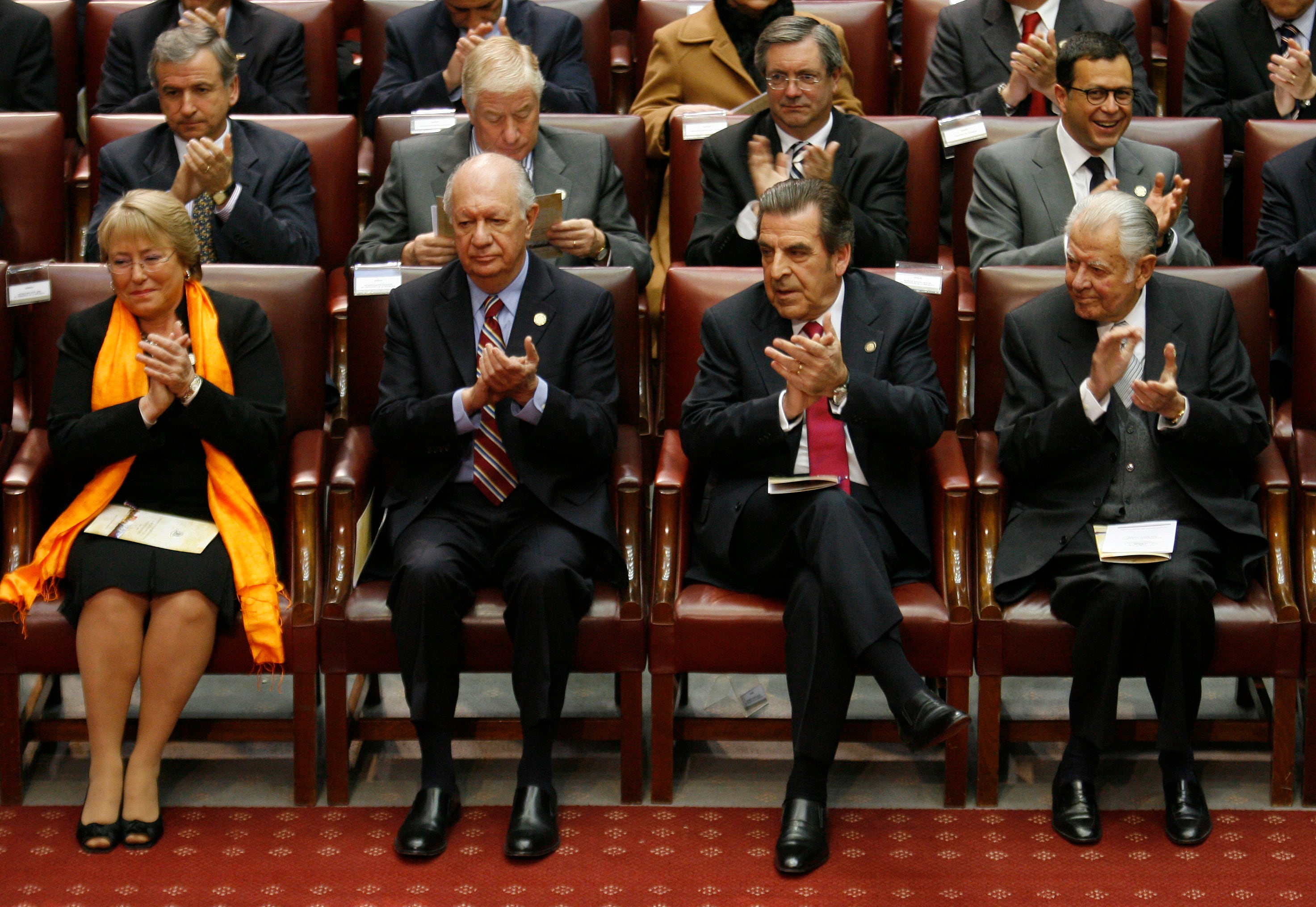 El fin de la tregua de los presidentes