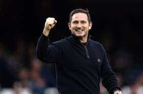 Chelsea anuncia el retorno de Frank Lampard a días de enfrentar al Real Madrid
