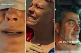 “Ha sido un duelo a muerte”: Claudia Conserva anuncia documental sobre su tratamiento contra el cáncer con conmovedoras imágenes