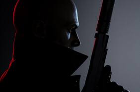 IO Interactive está trabajando en un nuevo juego aparte de James Bond y Hitman 3