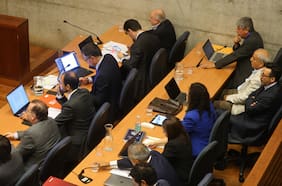 Fiscalía revela que Yáber y Najle son sus informantes clave para develar mecanismo de lavado en la trama bielorrusa