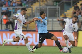 En vivo: Deportes Concepción visita a O’Higgins en su regreso a Primera División